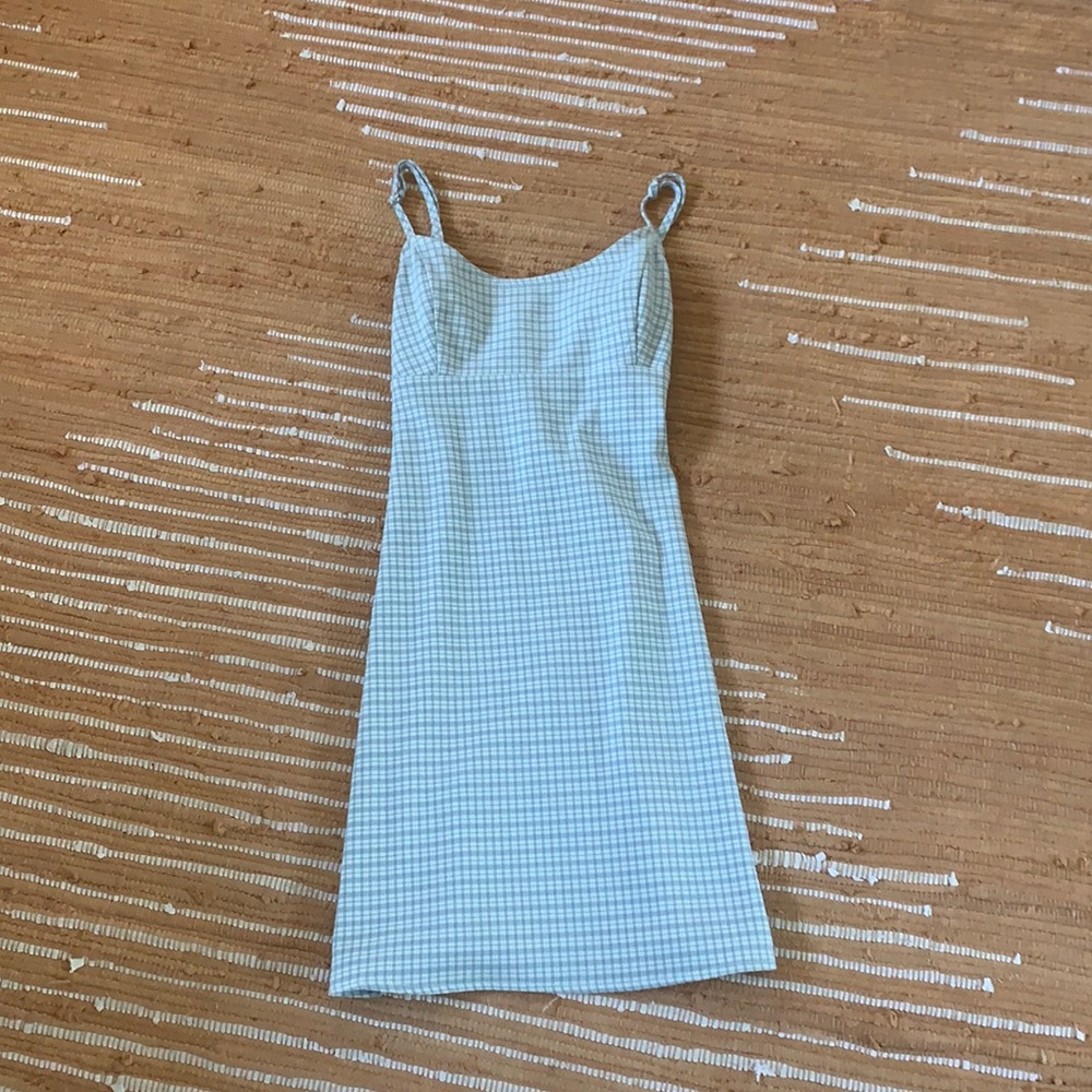 Brandy dress